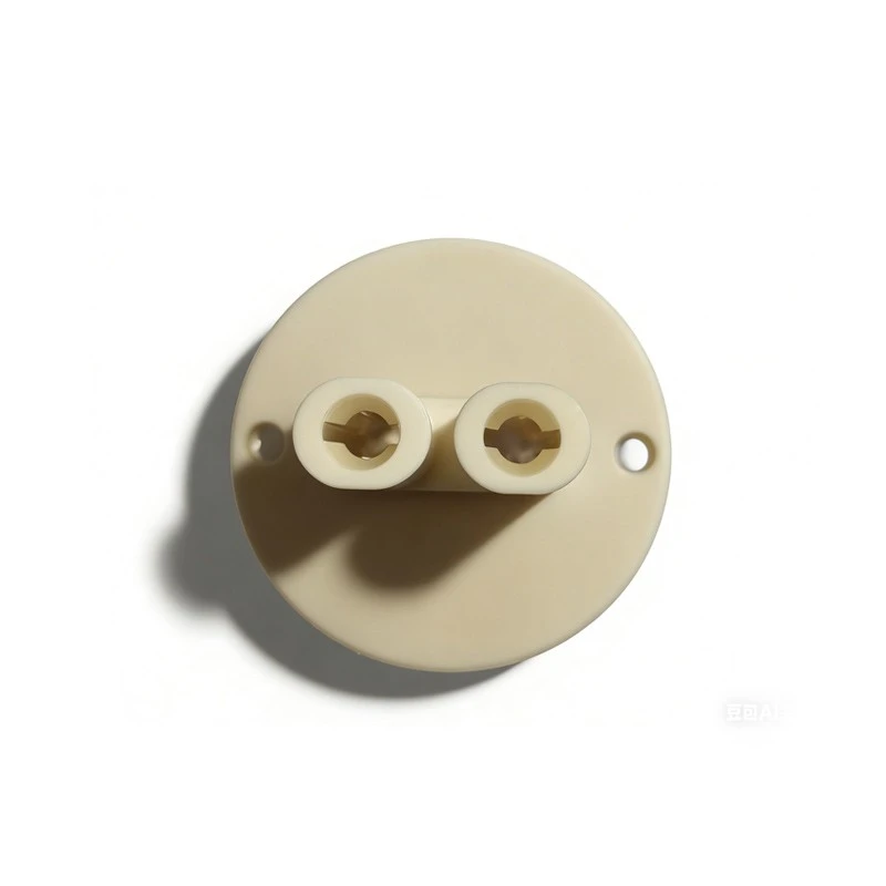 Wear-Resistant Ceramic Components factory